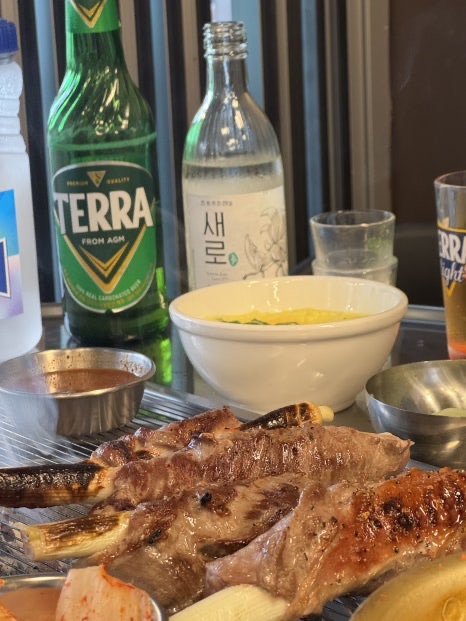 마곡역 맛집 탄천갈매기 마곡점 솔직후기!