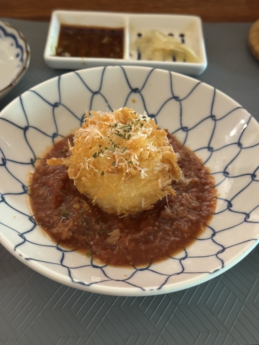 닻, 오마카세로 완벽한 힐링하기