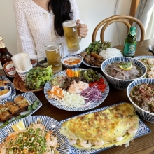 라이첸 침산점