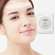 뷰티영 DNA 이마 목 주름 패치