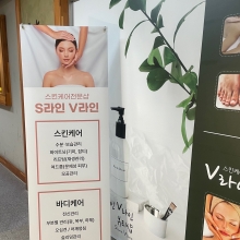 에스라인브이라인