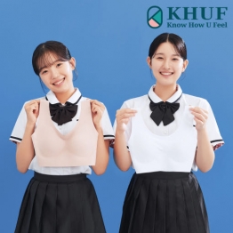 쿠프 주니어브라 3단계