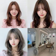 라라헤어살롱 본점
