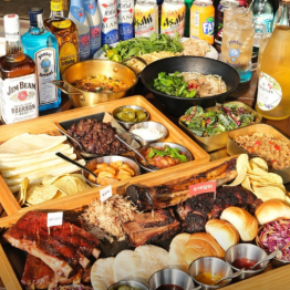 BBQ레이브