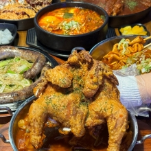 씨네마맥주 동대구화성파크점