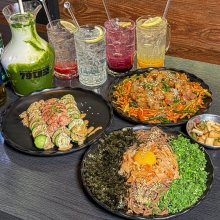 79대포 오산대역점