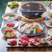 초계한우