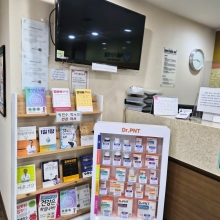 살롱드비숑 강남점