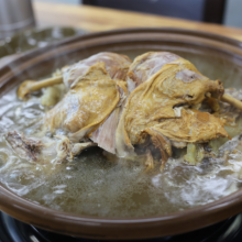 황제오리 본점