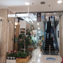 로즈플라워