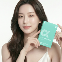 글로우온 알파 CD