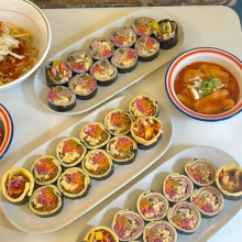부부김밥