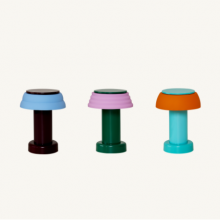 NOKO Mini Portable Trio Set
