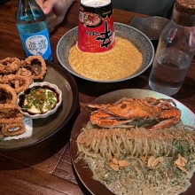 오얏리 석동점