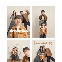 핀다스튜디오 (4컷레터링포스터)