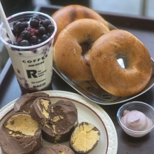 바코