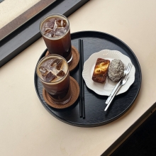 블랙데스크