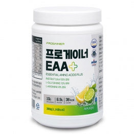 프로게이너 EAA+