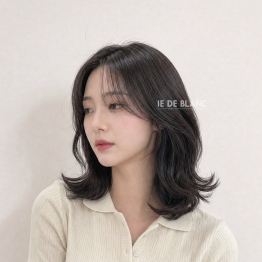 아이드블랑 센텀 재송점
