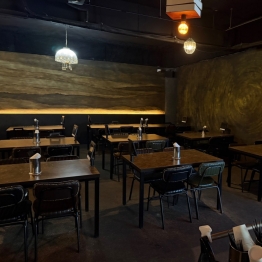 한슐랭 화정본점