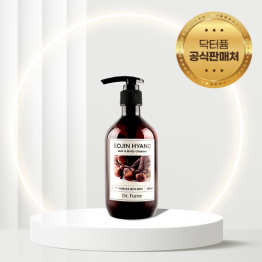 닥터퓸 어진향 바디워시